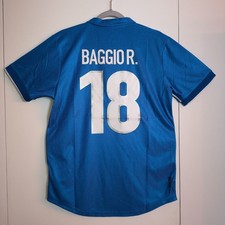 Maglia Roberto Baggio 18