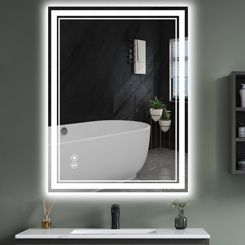 Specchio led per - led, 32''