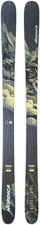 Sci Freeride All mountain NORDICA ENFORCER 94 Solo sci season 2025