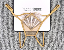 Pantalone brasiliano aperto