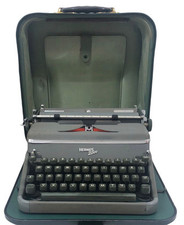 Macchina da Scrivere Hermes