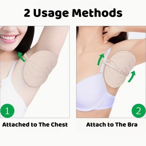 Paio deodoranti sudoranti - deodoranti,