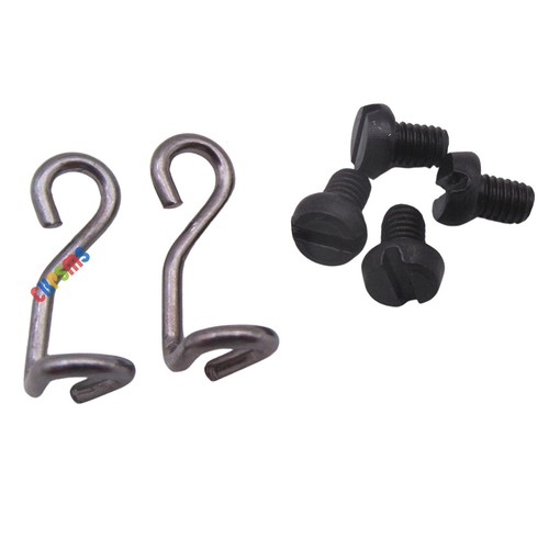 2set guida filettatura barra - guida,