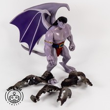 Modellino gargoyles goliath - modellino,