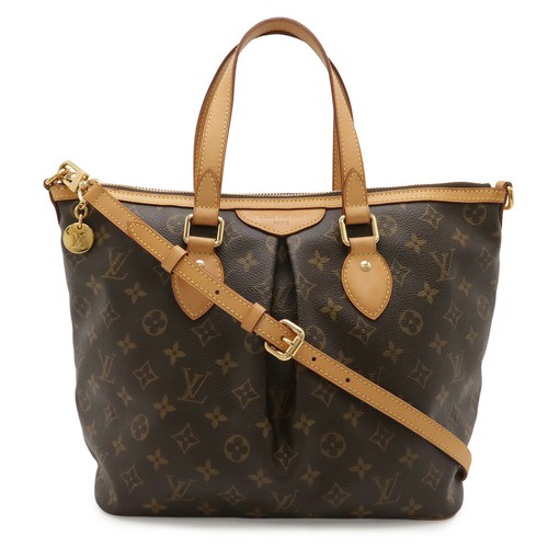 Louis vuitton palermo - vuitton, pm