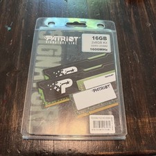 PSD316G1600KH Patriot