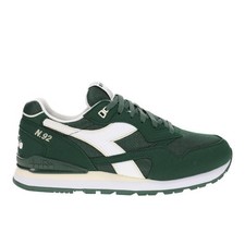 Scarpe uomo Diadora N92 verde