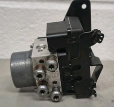 Valvola modulatore pompa ABS