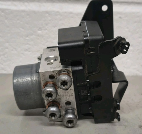 Valvola modulatore pompa - , abs
