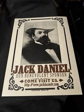 Jack Daniels Whiskey