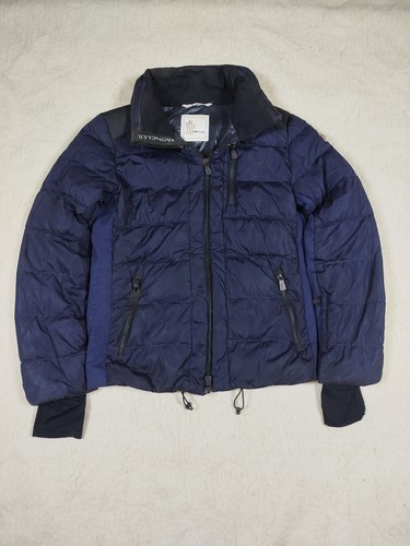 Moncler grenoble soulare - grenoble,