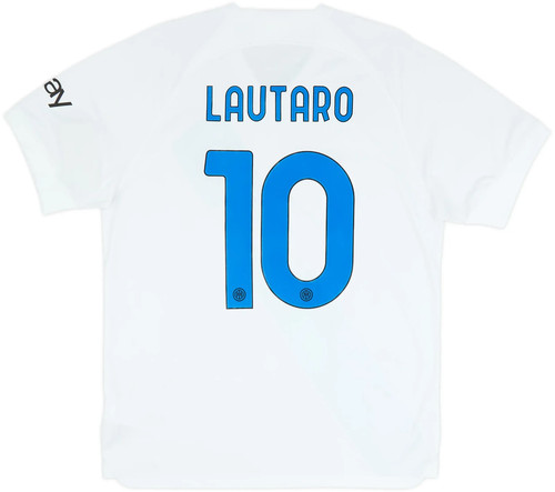 Inter milan 2023 away - 2023/24, shirt