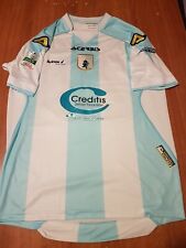 Maglia Calcio Virtus Entella  2015/16 preparata Iacobucci