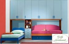 CAMERETTA PONTE 3 LETTI