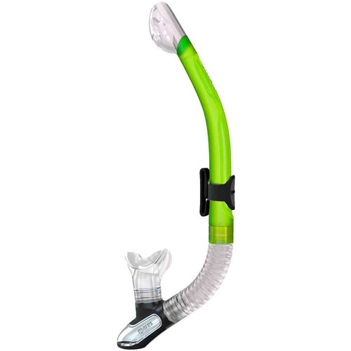 Mares ergo dry snorkel - mares,
