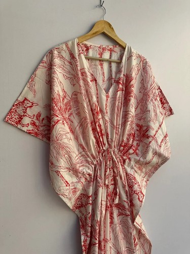 Abito lungo indiano - , vintage