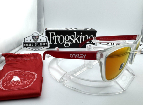 Oakley frogskins cny 2020 year - frogskins,