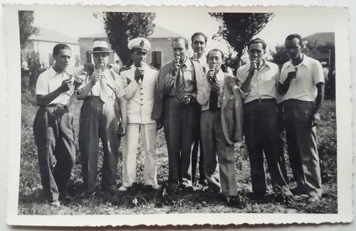 Foto cacciatori africa - cacciatori, d'africa
