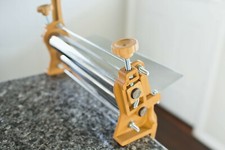 Rullo sfogliatrice 12"