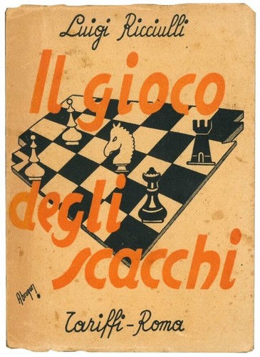 Gioco degli scacchi - il,