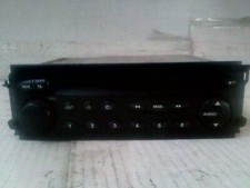 AUTORADIO PER CITROEN Xsara Berlina 1° Serie 96475709 (97>00)