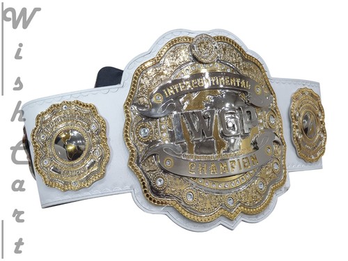Cintura the prestigious iwgp - cintura,