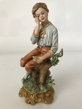 Capodimonte volta firmato - capodimonte,