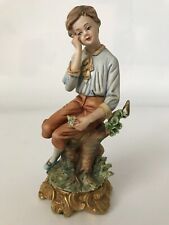 Capodimonte Volta firmato