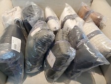 NUOVO West Elm Shams SCEGLI TU stile, taglia e colore: Standard, Euro o King 