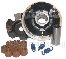Variatore racing molla - variatore,