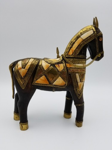 Chares marcak cavallo - marcak.,