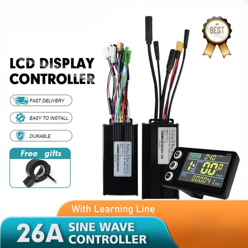 Controller onda sinusoidale