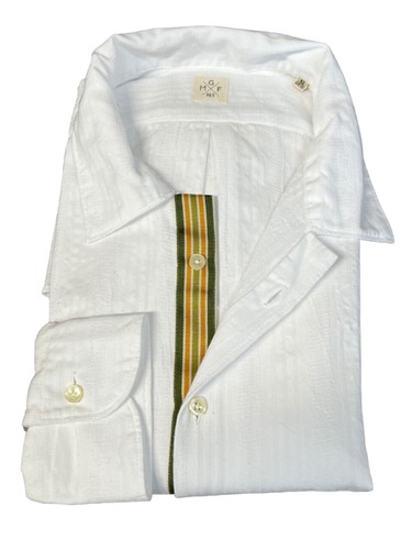 Gmf 965 camicia uomo - camicia,