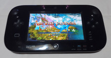 Gamepad Nintendo Wii U PAL -