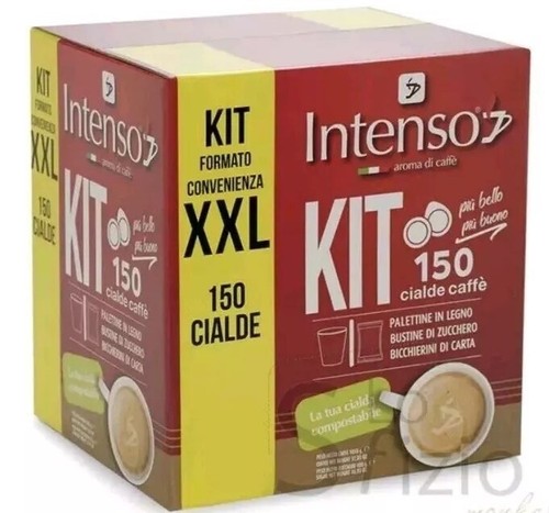 Intenso caffe miscela - intenso,