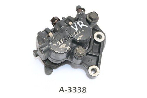 Honda 500 sport pc06 - pc06, year