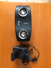 Casse portatili KEVLER PLUS CSP-09