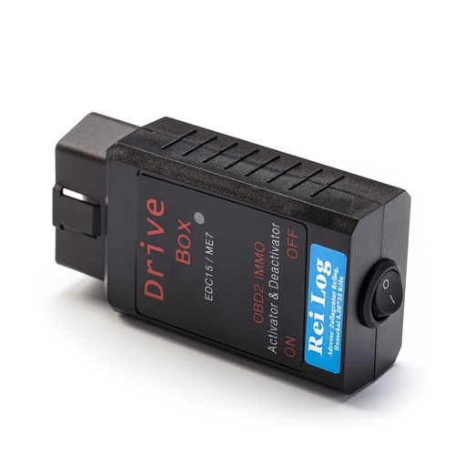 Drive box adatto per - adatto,