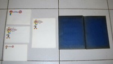 Cartellina carta da lettere