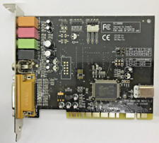 TRUST SC3000 5.1 SURROUND