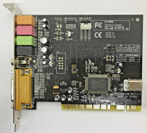 Trust sc3000 surround - sc3000,