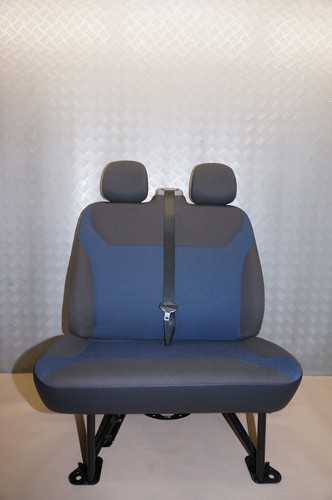 Sedile trafic vivaro - 2,