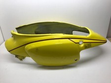 CARENA CODONE POSTERIORE SCOOTER APRILIA RALLY 50CC