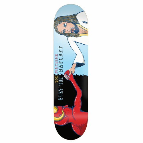 Tavola skate toy - skate, machine
