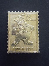 ***FRANCOBOLLO OPERAZIONE