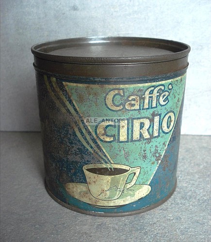 Caffe cirio del brasile - cirio,