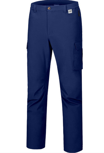 Mapamyumco pantalone trekking - mapamyumco,