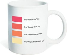 Tazza - Tazza fantastica - che tonalità sei?  In scatola