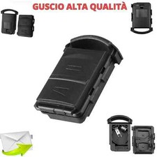 Guscio Chiave Auto 2 Pulsanti