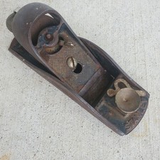 Stanley vintage n. Blocco